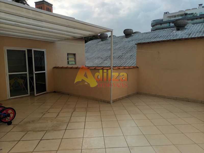 Casa de Vila, 3 quartos - Foto 2