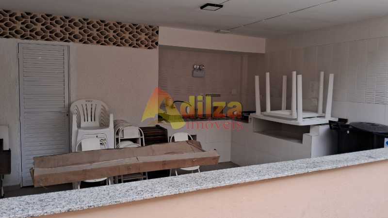 Apartamento, 2 quartos, 70 m² - Foto 25