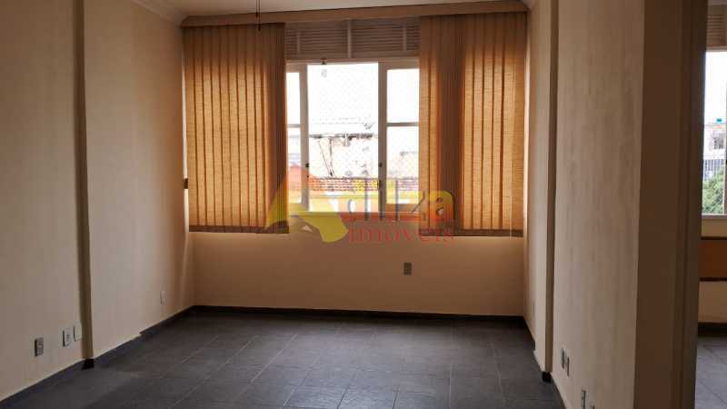 Apartamento, 2 quartos, 70 m² - Foto 1