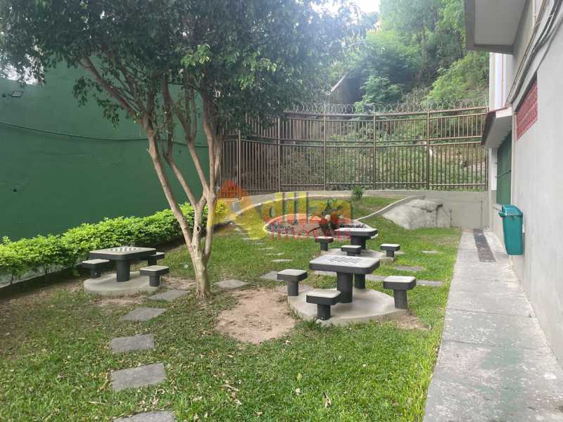 Apartamento à venda com 2 quartos, 70m² - Foto 28