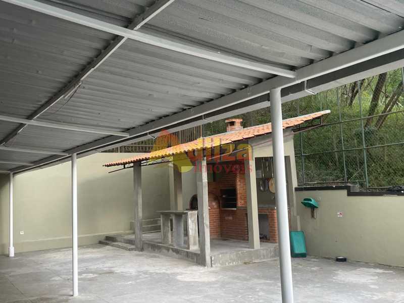 Apartamento à venda com 2 quartos, 70m² - Foto 29