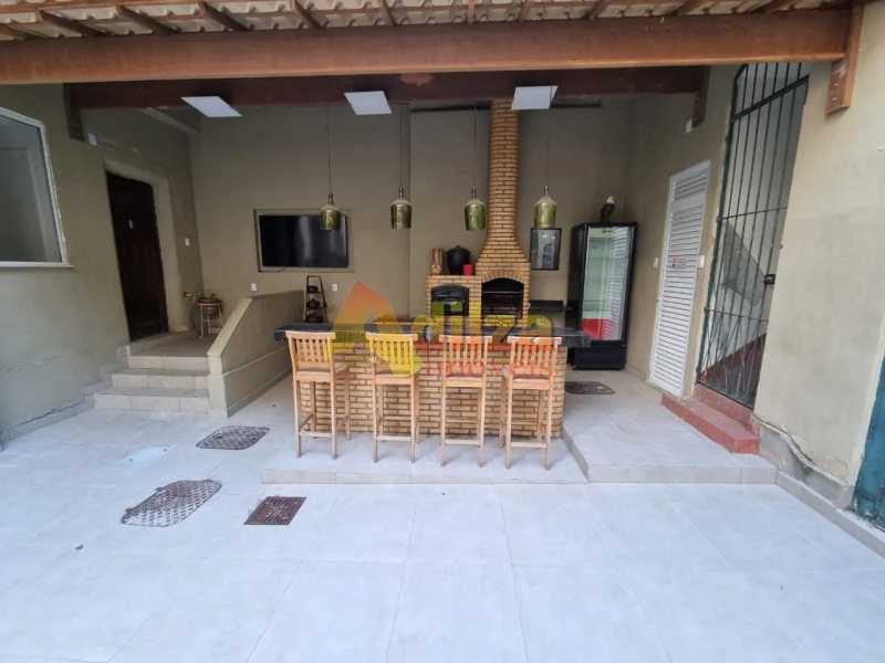 Casa de Vila, 2 quartos - Foto 1