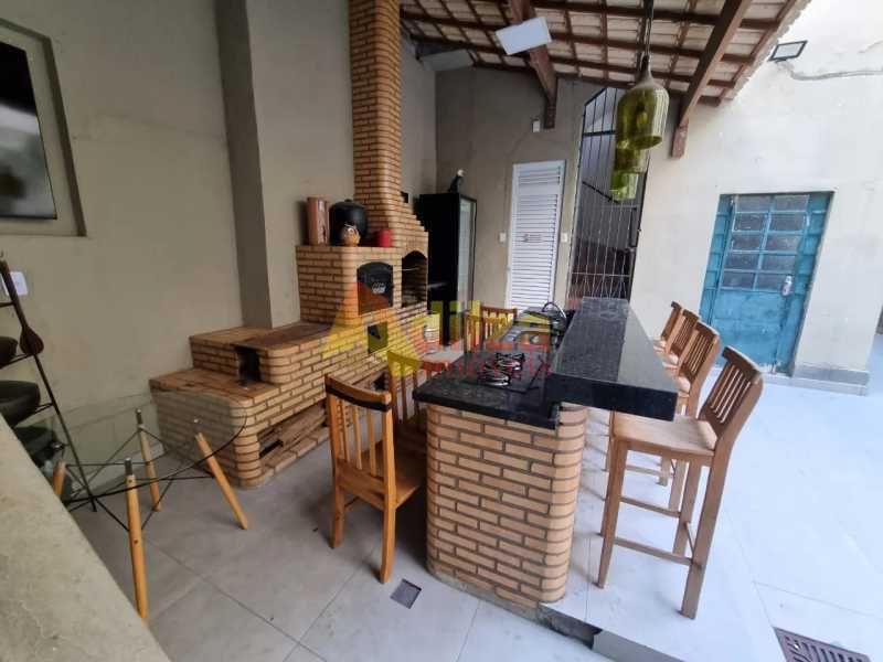 Casa de Vila, 2 quartos - Foto 2