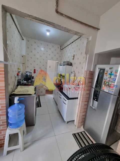 Casa de Vila, 2 quartos - Foto 13