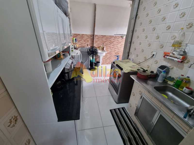 Casa de Vila, 2 quartos - Foto 14