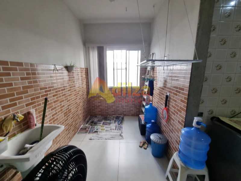 Casa de Vila, 2 quartos - Foto 15