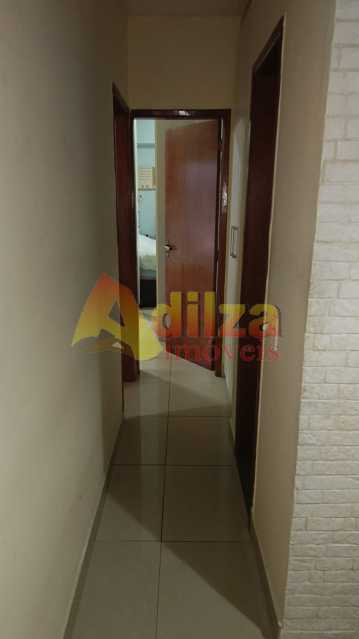Apartamento à venda com 2 quartos, 66m² - Foto 5