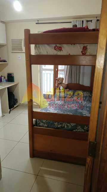 Apartamento à venda com 2 quartos, 66m² - Foto 12