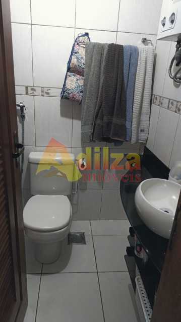 Apartamento à venda com 2 quartos, 66m² - Foto 6