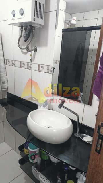 Apartamento à venda com 2 quartos, 66m² - Foto 8