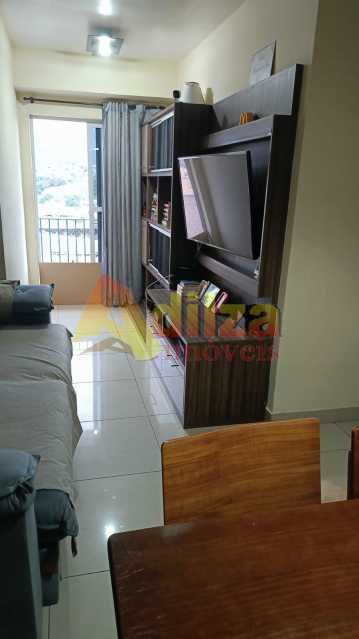 Apartamento à venda com 2 quartos, 66m² - Foto 2