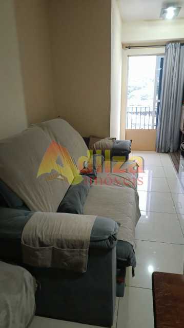 Apartamento à venda com 2 quartos, 66m² - Foto 14
