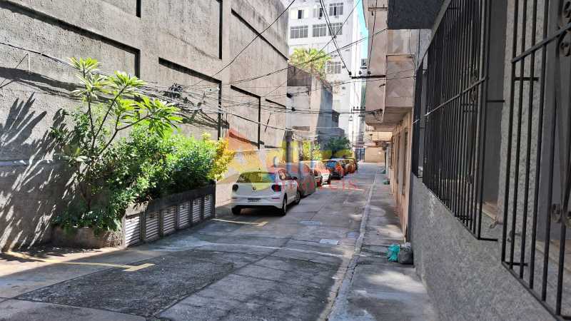 Casa de Vila, 2 quartos - Foto 1