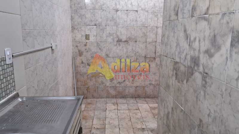 Casa de Vila, 2 quartos - Foto 16