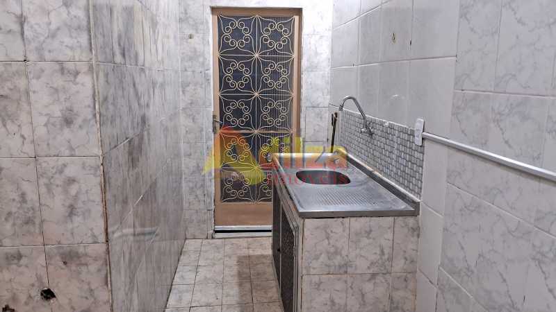 Casa de Vila, 2 quartos - Foto 14