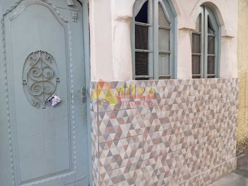 Casa, 3 quartos, 82 m² - Foto 2