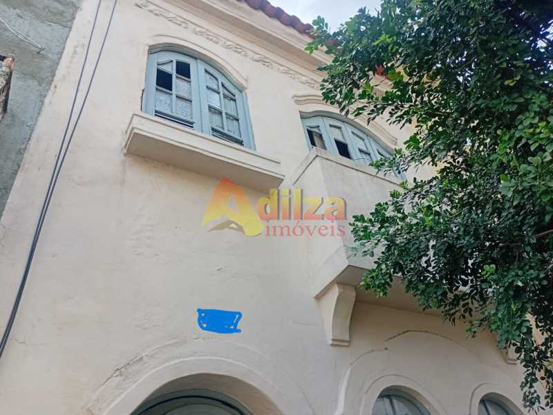 Casa, 3 quartos, 82 m² - Foto 1