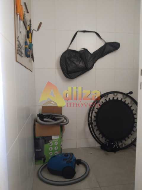Apartamento à venda com 2 quartos, 65m² - Foto 6