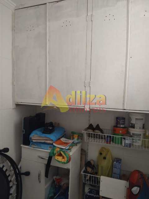 Apartamento à venda com 2 quartos, 65m² - Foto 8