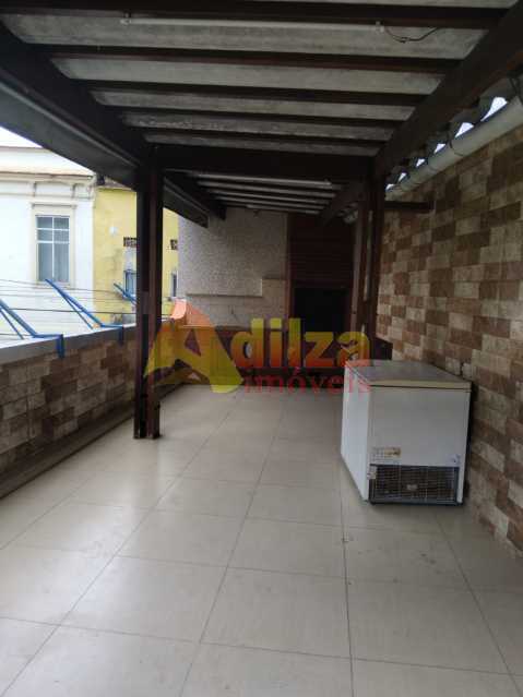 Apartamento à venda com 2 quartos, 65m² - Foto 11