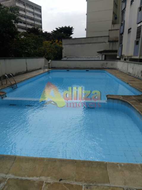 Apartamento à venda com 2 quartos, 65m² - Foto 9