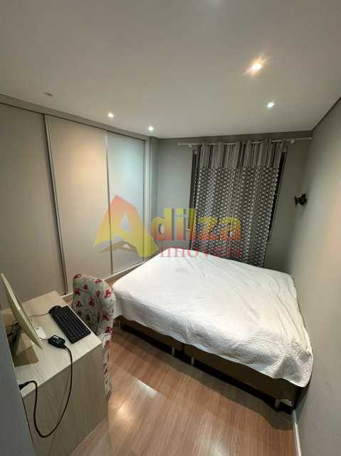 Apartamento à venda com 2 quartos, 65m² - Foto 5