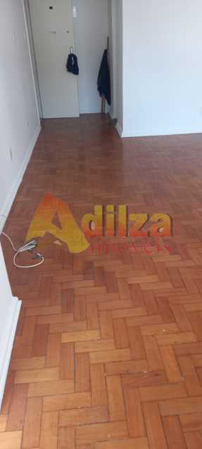 Apartamento, 1 quarto, 38 m² - Foto 3