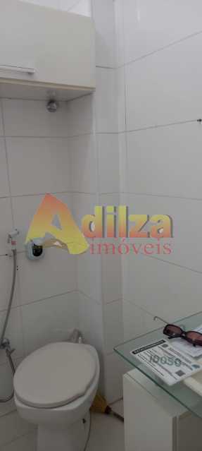 Apartamento, 1 quarto, 38 m² - Foto 4