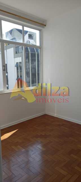 Apartamento, 1 quarto, 38 m² - Foto 5