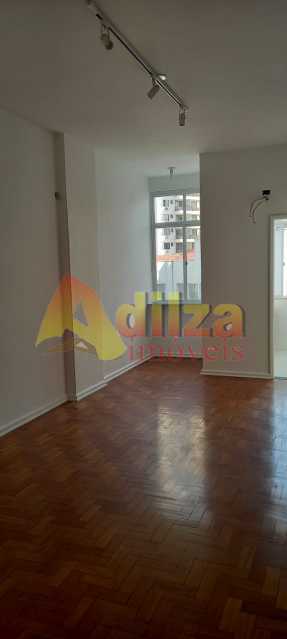 Apartamento, 1 quarto, 38 m² - Foto 2