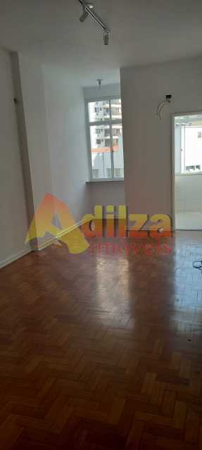 Apartamento, 1 quarto, 38 m² - Foto 6