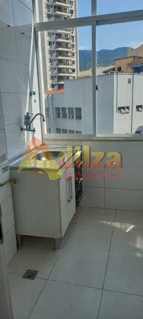 Apartamento, 1 quarto, 38 m² - Foto 9