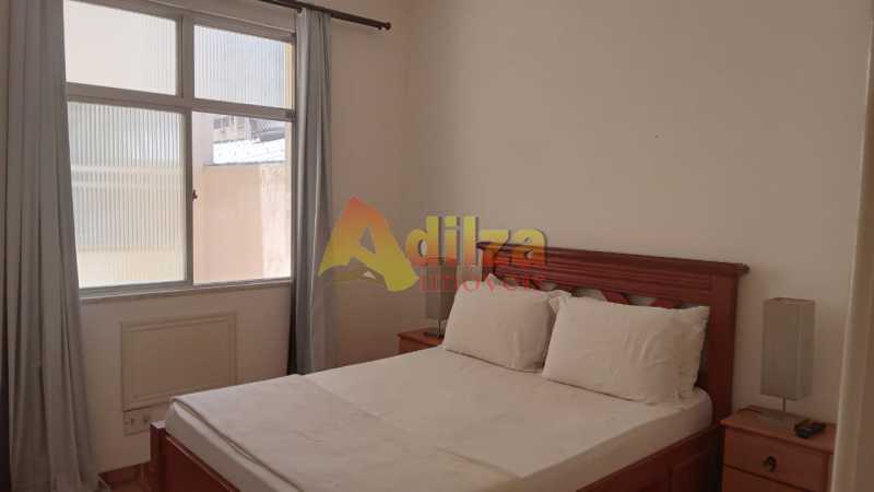 Apartamento, 1 quarto, 40 m² - Foto 17