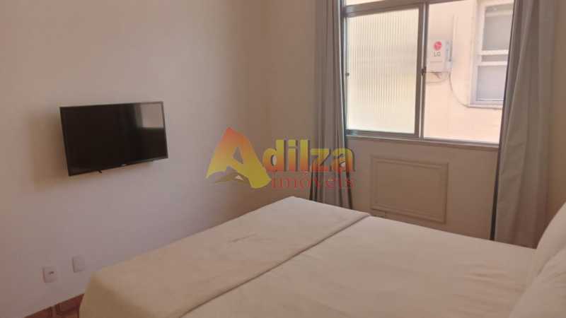 Apartamento, 1 quarto, 40 m² - Foto 18