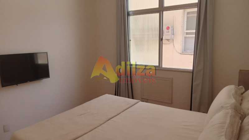 Apartamento, 1 quarto, 40 m² - Foto 20