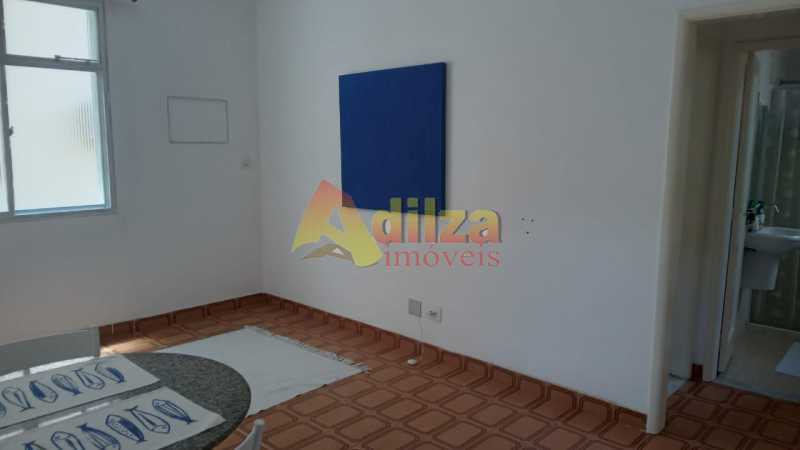 Apartamento, 1 quarto, 40 m² - Foto 8