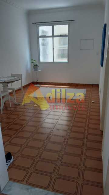 Apartamento, 1 quarto, 40 m² - Foto 4