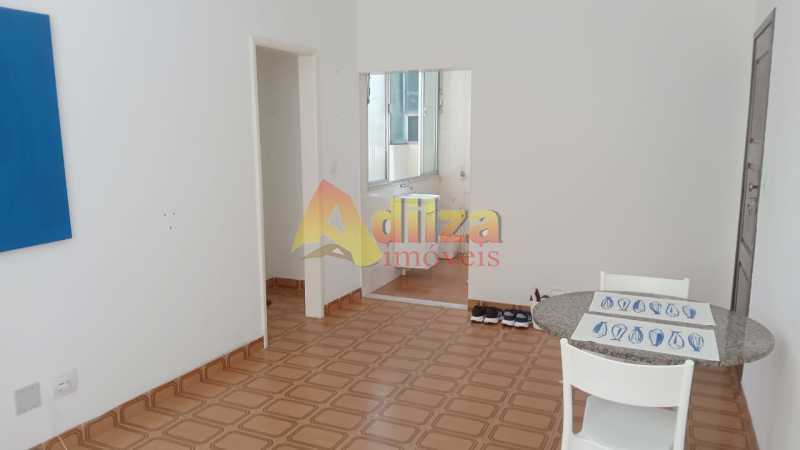 Apartamento, 1 quarto, 40 m² - Foto 2