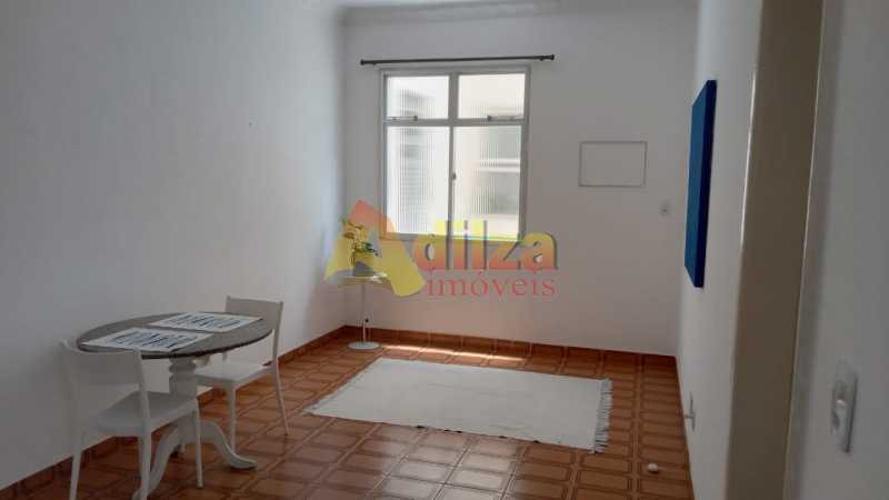 Apartamento, 1 quarto, 40 m² - Foto 1