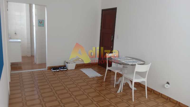 Apartamento, 1 quarto, 40 m² - Foto 3