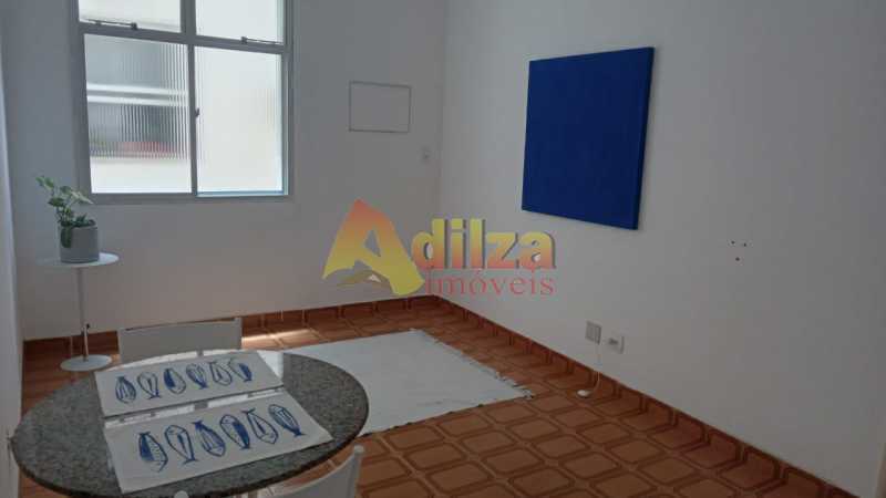 Apartamento, 1 quarto, 40 m² - Foto 5