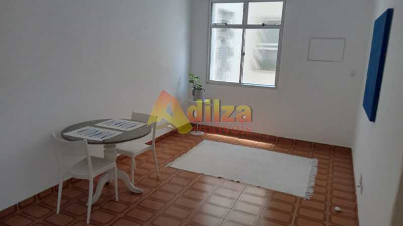 Apartamento, 1 quarto, 40 m² - Foto 6