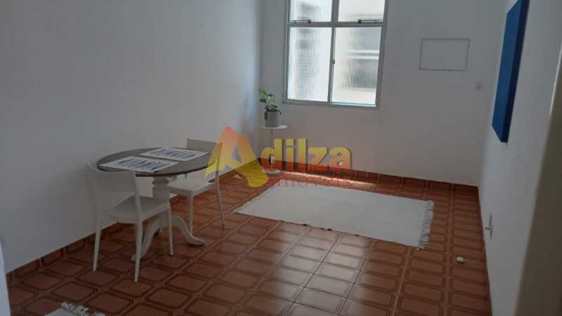 Apartamento, 1 quarto, 40 m² - Foto 10