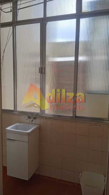 Apartamento, 1 quarto, 40 m² - Foto 28