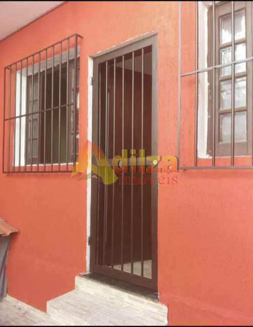 Casa de Vila, 2 quartos - Foto 1