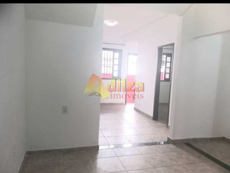 Casa de Vila, 2 quartos - Foto 2