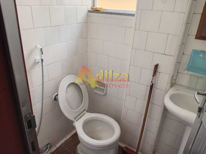 Kitnet-Studio, 18 m² - Foto 8