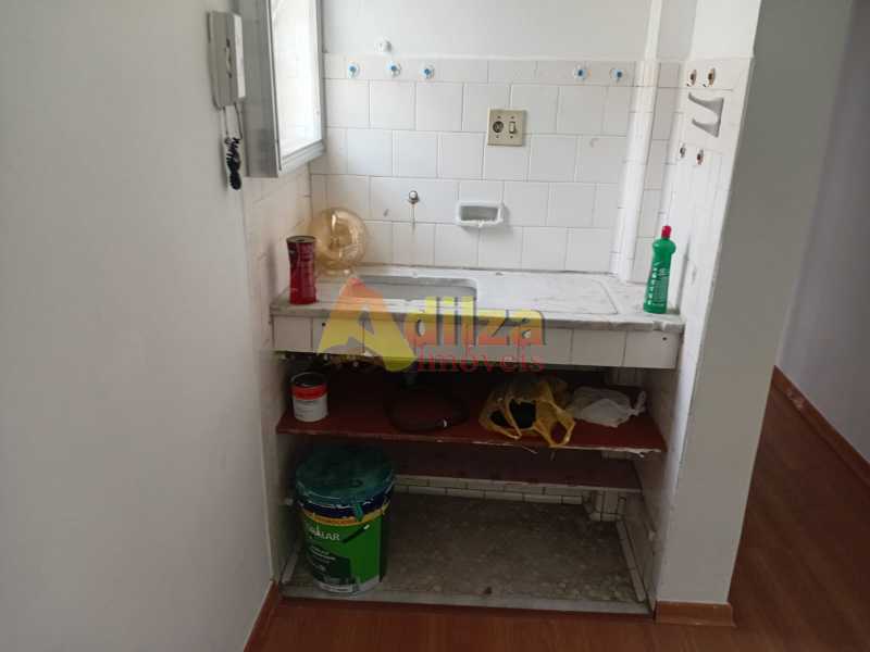 Kitnet-Studio, 18 m² - Foto 6