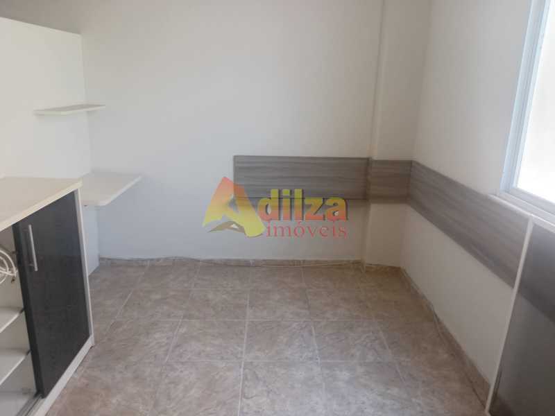 Apartamento, 1 quarto, 30 m² - Foto 2