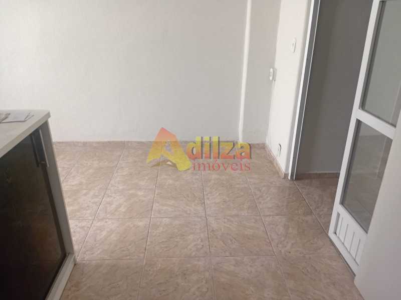 Apartamento, 1 quarto, 30 m² - Foto 1